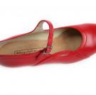 Chaussures Flamenco Arco I Rouge