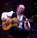 Paco de Lucia concerts en direct Espagne 2010 2 CD DVD