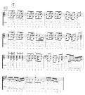 Diego Del Gastor partitions pour guitare flamenca, étude de style