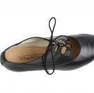 Chaussures Flamenco Antiguo Noir