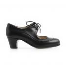 Chaussures Flamenco Angelito Noir