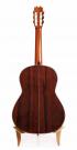 Guitare Flamenca Peña Vargas negra 