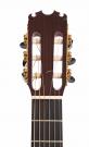 Guitare Flamenca Peña Vargas negra 