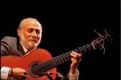 Guitare Flamenca Peña Vargas negra 
