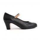 Chaussures de danse de flamenco d'entraînement