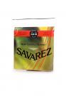 Cordes de guitare Savarez 540 CR tension normale