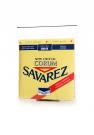 Cordes de guitare Savarez 500 CR tension normale