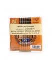 Cordes de guitare flamenco Conde 740 tension forte