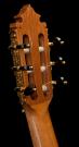 Guitare Flamenca Graciliano Perez negra 2015 concert