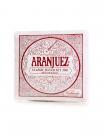 Aranjuez cordes de guitare tension normale