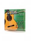 Cordes de guitare La Bella 427 Elite tension normale