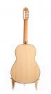Jeronimo Maya Esencial guitare flamenca blanca