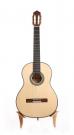 Jeronimo Maya Esencial guitare flamenca blanca