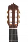 Jeronimo Maya Esencial guitare flamenca blanca