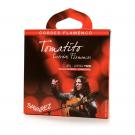 Cordes de guitare Savarez Tomatito tension normale T50R