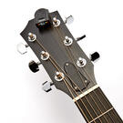 Micro Headstock accordeur chromatique