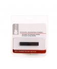 Sillet de guitare en composite noire