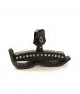 Capodastre exclusif palissandre 52 points de perles