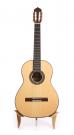 Guitare Flamenca Jerónimo Maya negra