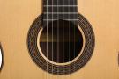 Guitare Flamenca Jerónimo Maya negra