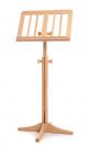 Pupitre en bois pour partitions