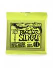 Ernie Ball cordes de guitare électrique