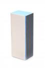 Bloc de lime et polissoir 4 faces