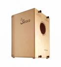 Cajon pliable Siroco