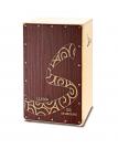 Cajon pliable Siroco