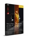 Cours de danse flamenco Bulerías DVD
