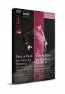 Cours de danse flamenco Tangos DVD