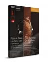 Cours de danse flamenco Tientos DVD