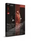 Cours de danse flamenco Rumba DVD