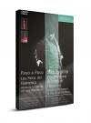 Cours de danse flamenco Siguiriya DVD