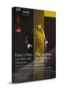 Cours de danse flamenco Taranto DVD