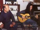 Tomatito cours de guitare flamenco livre DVD