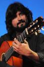 Chicuelo cours de guitare flamenco livre DVD