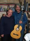 Miguel Ángel Cortés cours de guitare flamenco livre DVD