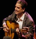 Rafael Riqueni cours de guitare flamenco livre DVD