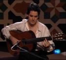 Rafael Riqueni cours de guitare flamenco livre DVD