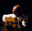 Pepe Habichuela cours de guitare flamenco livre DVD