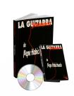 Pepe Habichuela cours de guitare flamenco livre DVD