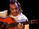 Pepe Habichuela cours de guitare flamenco livre DVD