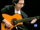 Enrique de Melchor cours de guitare flamenco livre DVD