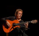 Enrique de Melchor cours de guitare flamenco livre DVD