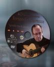 40 falsetas pour guitare flamenco DVD