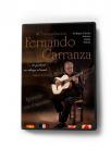 40 falsetas pour guitare flamenco DVD