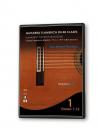 Guitare Flamenca en 48 cours DVD 1
