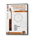 Tapage rythmique de pieds des style de flamenco DVD 1