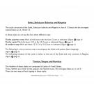 Tapage rythmique de pieds des style de flamenco DVD 2